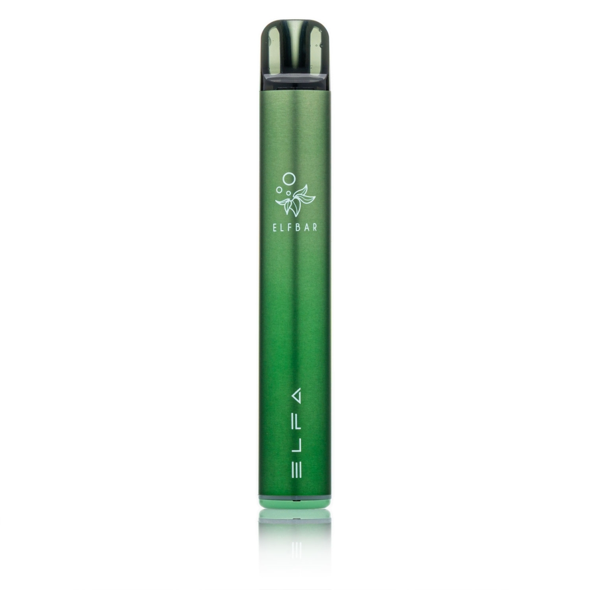 ELFBAR ELFA Pro V2 Kit 2ml - Twilight Green & Menthol - 20mg