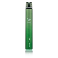 ELFBAR ELFA Pro V2 Kit 2ml - Twilight Green & Menthol - 20mg