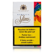 Karelia Slims Box