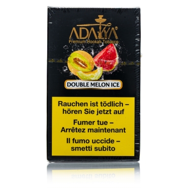 Adalya Double Melon Ice 200g