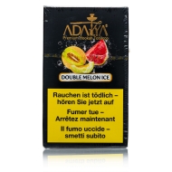 Adalya Double Melon Ice 200g