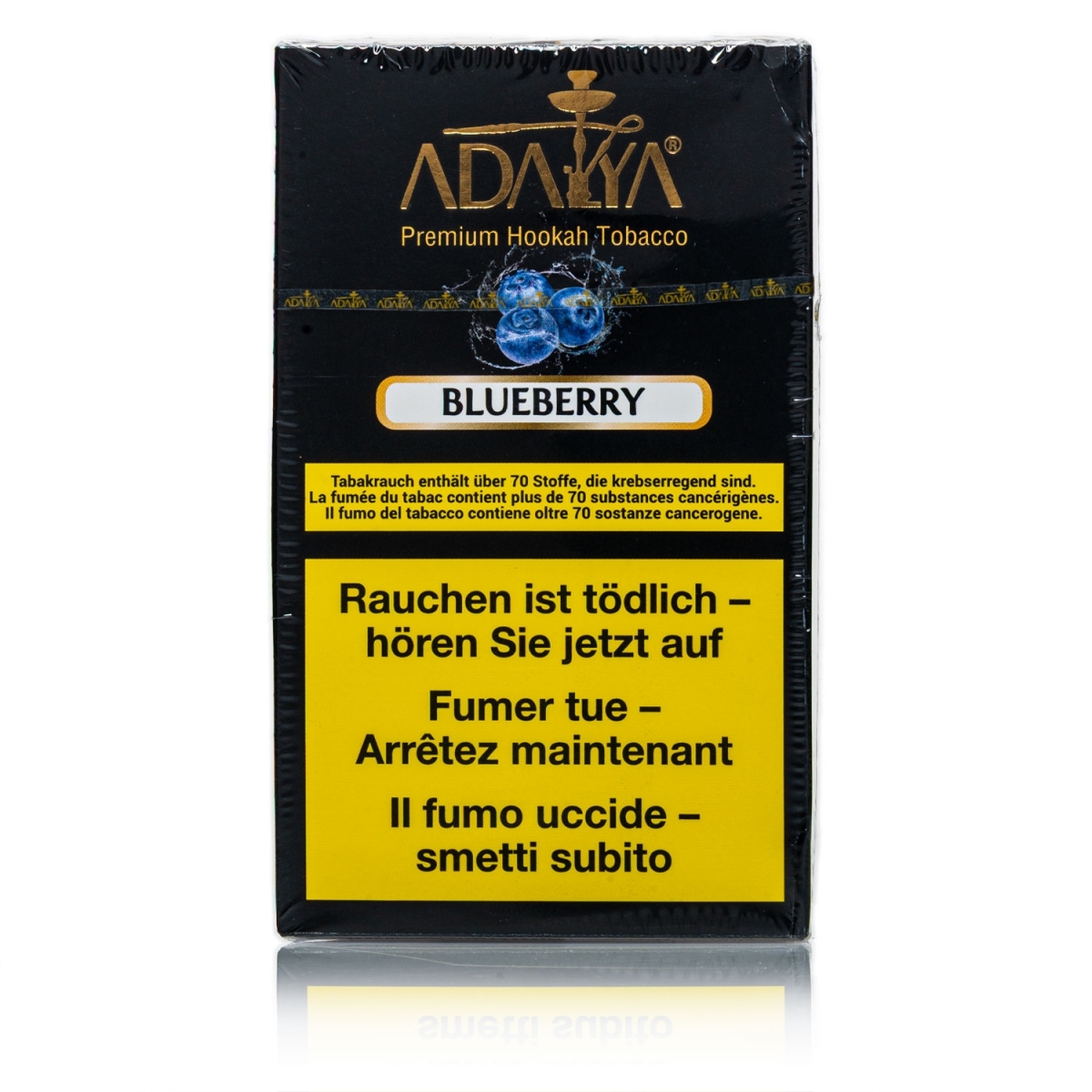 Adalya Blueberry 200g