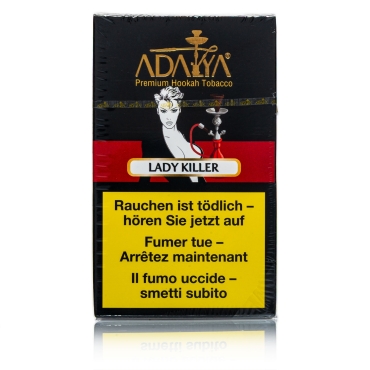 Adalya Ladykiller 200g