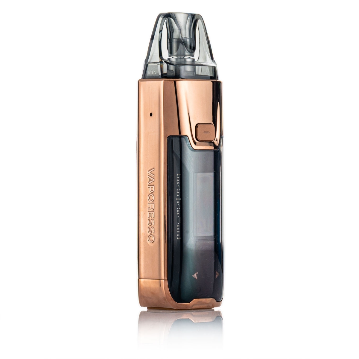 Vaporesso - Luxe XR Max 2 Pod Kit - Imperial Red Leather