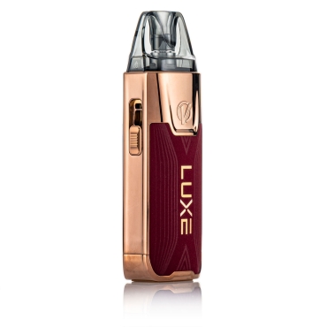 Vaporesso - Luxe XR Max 2 Pod Kit - Imperial Red Leather