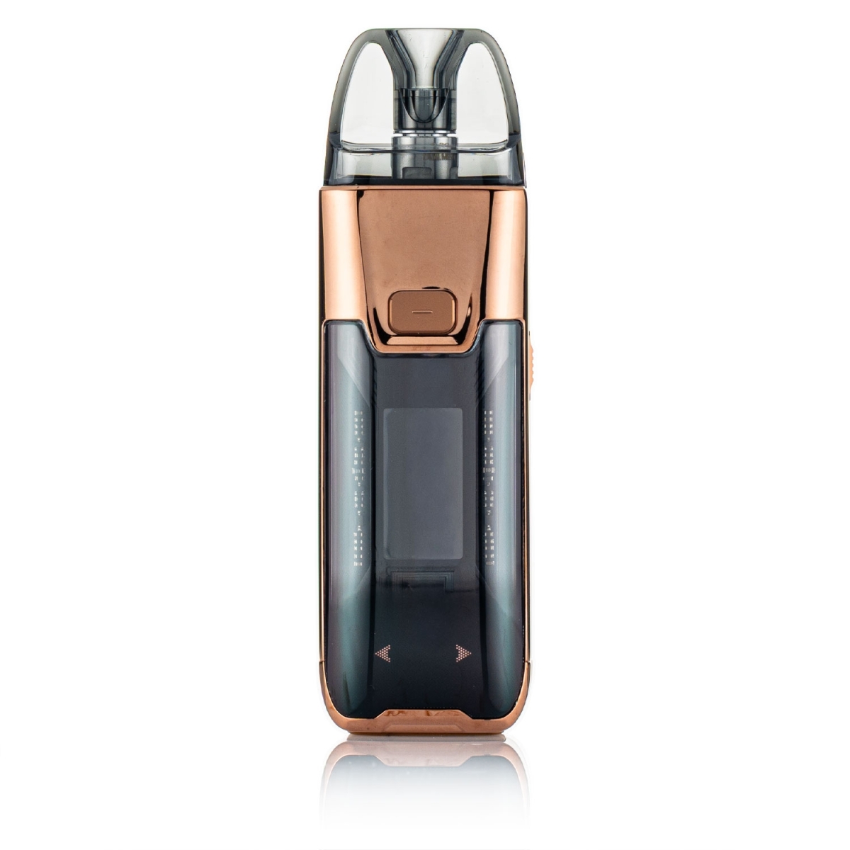 Vaporesso - Luxe XR Max 2 Pod Kit - Imperial Red Leather