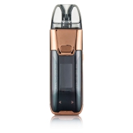 Vaporesso - Luxe XR Max 2 Pod Kit - Imperial Red Leather