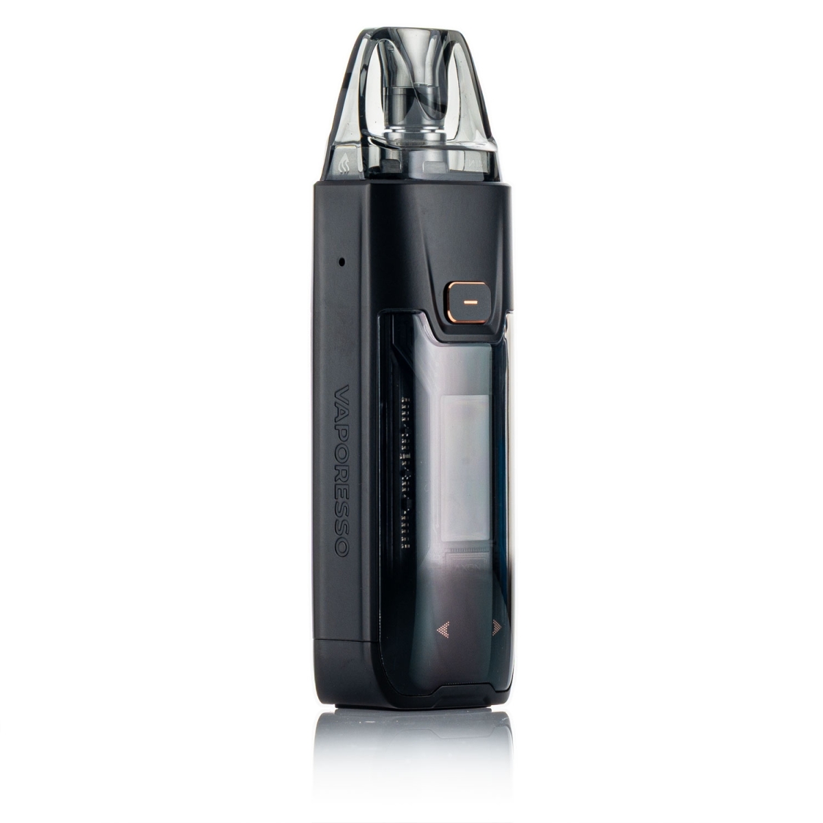 Vaporesso - Luxe XR Max 2 Pod Kit - Dark Black Leather