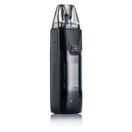 Vaporesso - Luxe XR Max 2 Pod Kit - Dark Black Leather