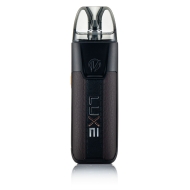 Vaporesso - Luxe XR Max 2 Pod Kit - Dark Black Leather
