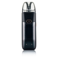 Vaporesso - Luxe XR Max 2 Pod Kit - Dark Black Leather