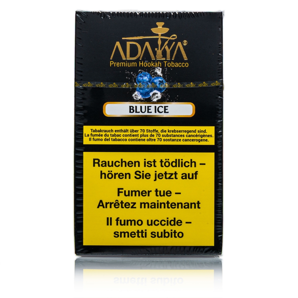 Adalya Blue Ice 200g