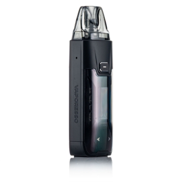 Vaporesso - Luxe XR Max 2 Pod Kit - Black