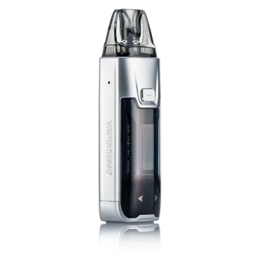 Vaporesso - Luxe XR Max 2 Pod Kit - Silver