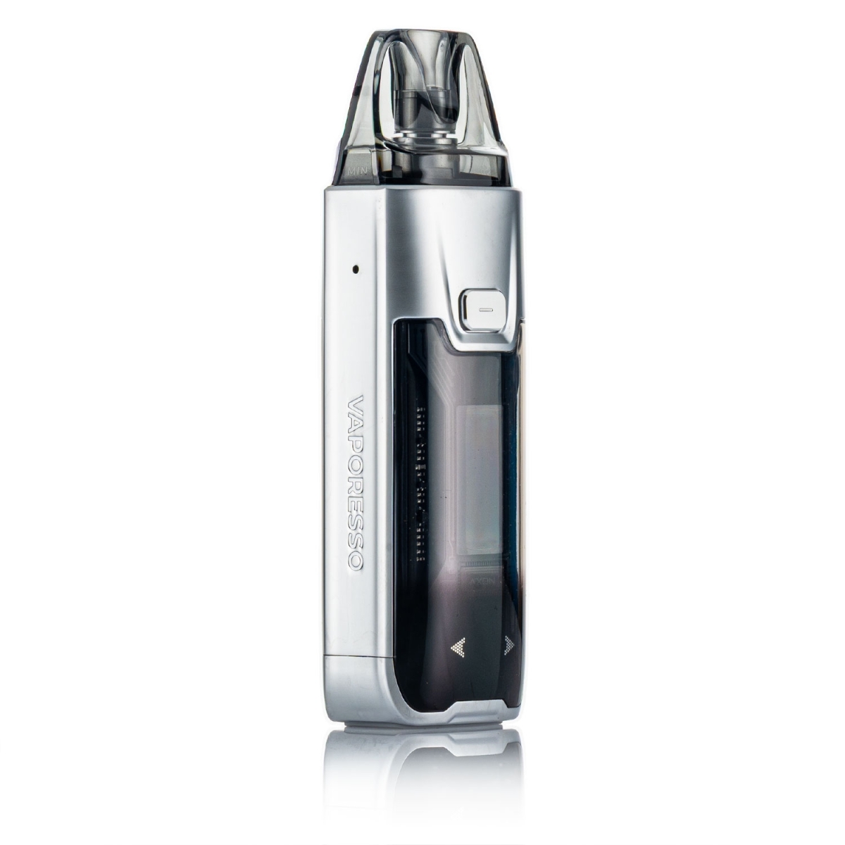 Vaporesso - Luxe XR Max 2 Pod Kit - Silver