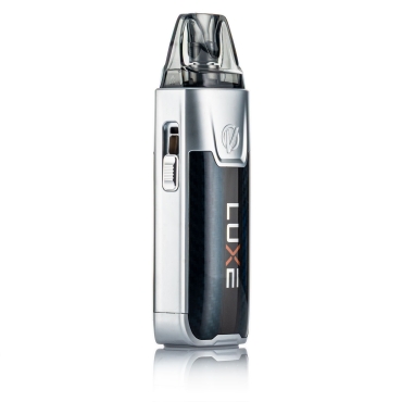 Vaporesso - Luxe XR Max 2 Pod Kit - Silver