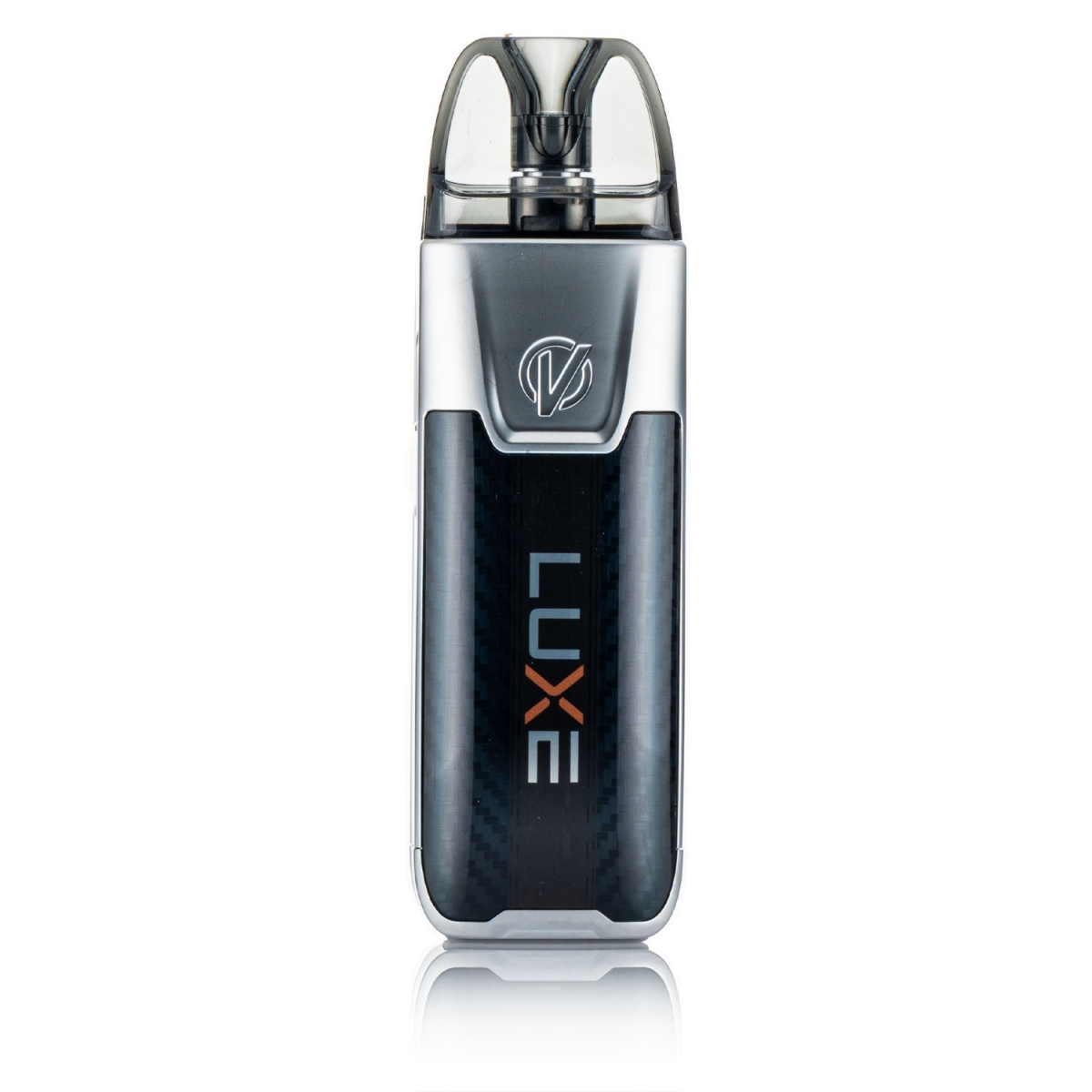 Vaporesso - Luxe XR Max 2 Pod Kit - Silver