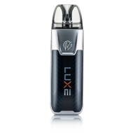 Vaporesso - Luxe XR Max 2 Pod Kit - Silver