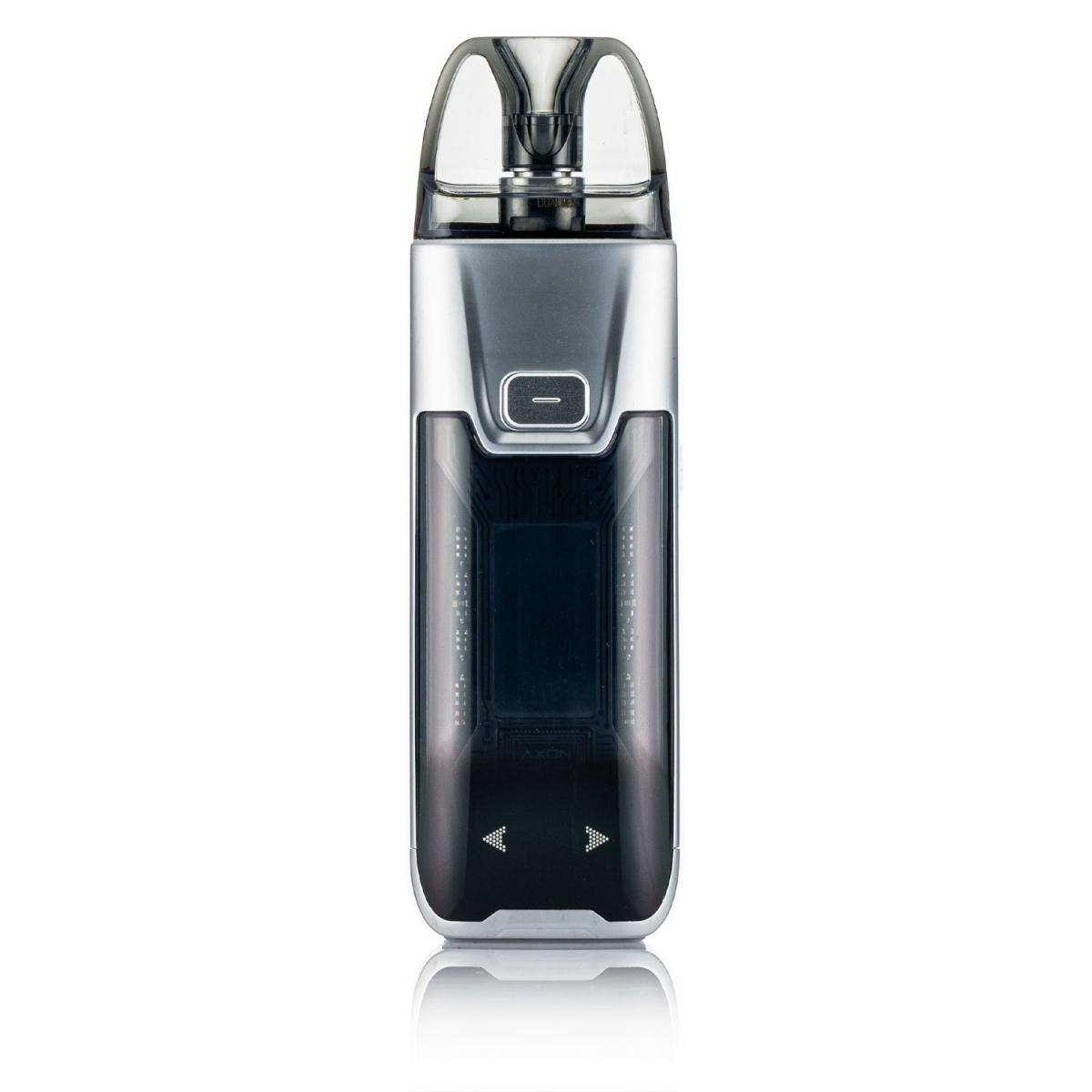 Vaporesso - Luxe XR Max 2 Pod Kit - Silver