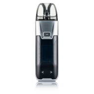 Vaporesso - Luxe XR Max 2 Pod Kit - Silver