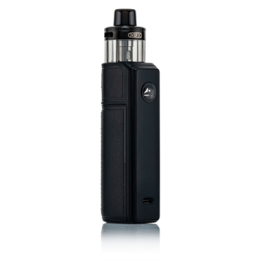 Voopoo - Drag X3 Pod Kit - Spray Black