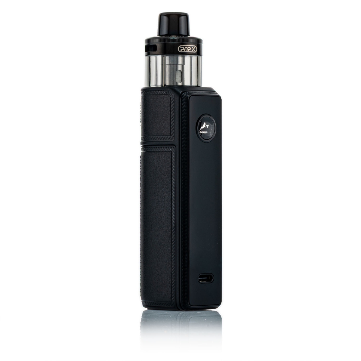 Voopoo - Drag X3 Pod Kit - Spray Black