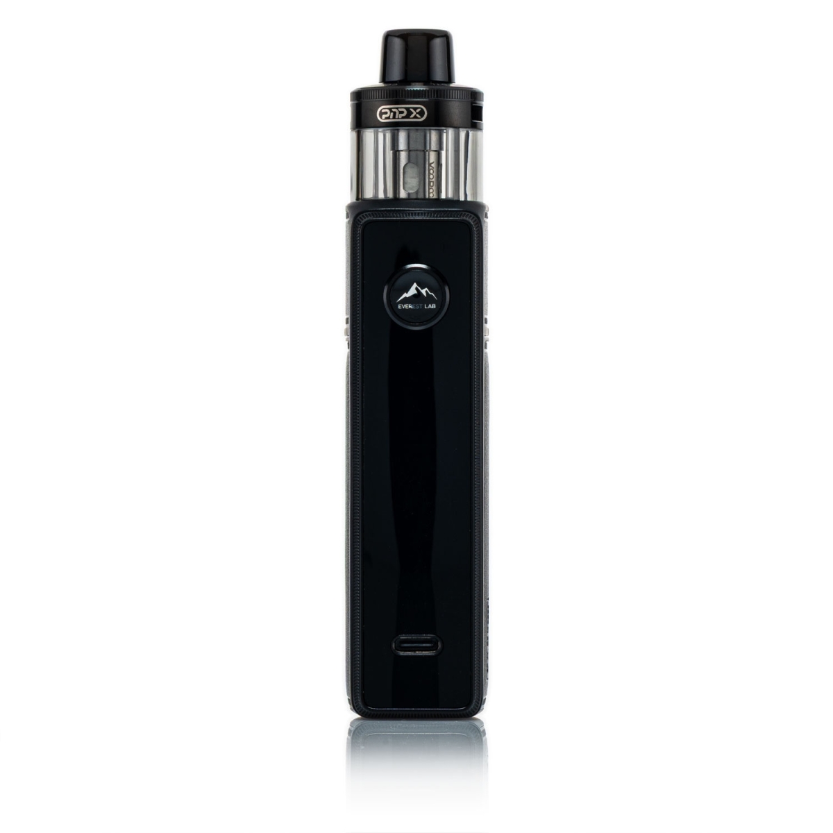 Voopoo - Drag X3 Pod Kit - Spray Black