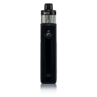 Voopoo - Drag X3 Pod Kit - Spray Black