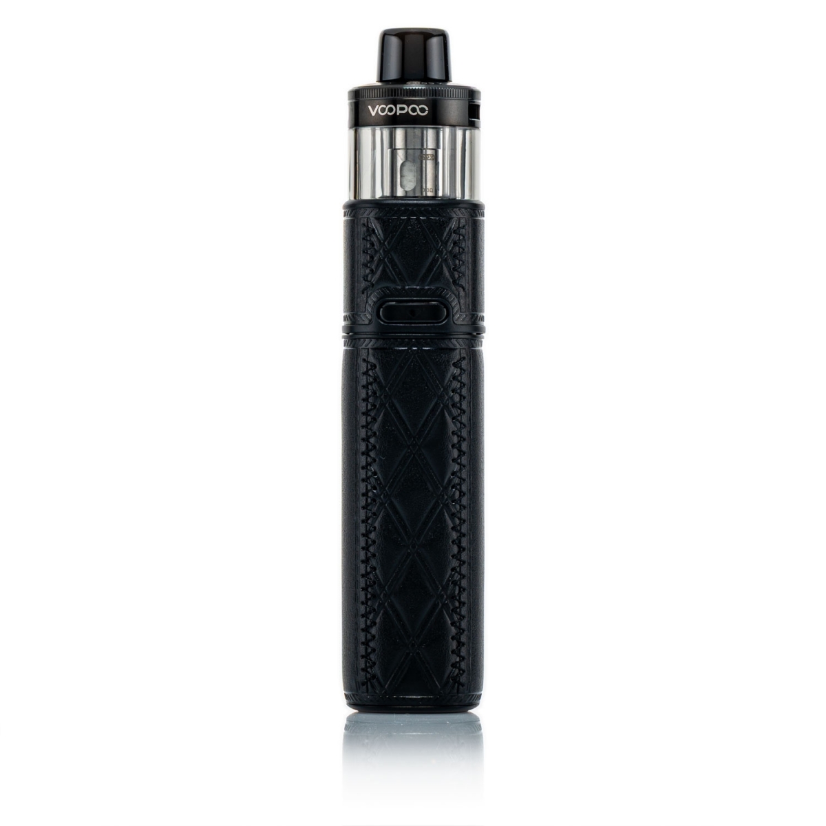 Voopoo - Drag X3 Pod Kit - Spray Black