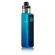 Voopoo - Drag X3 Pod Kit - Sky Blue