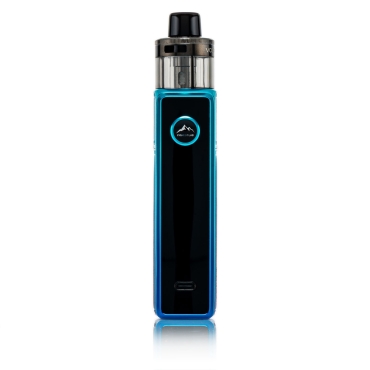 Voopoo - Drag X3 Pod Kit - Sky Blue