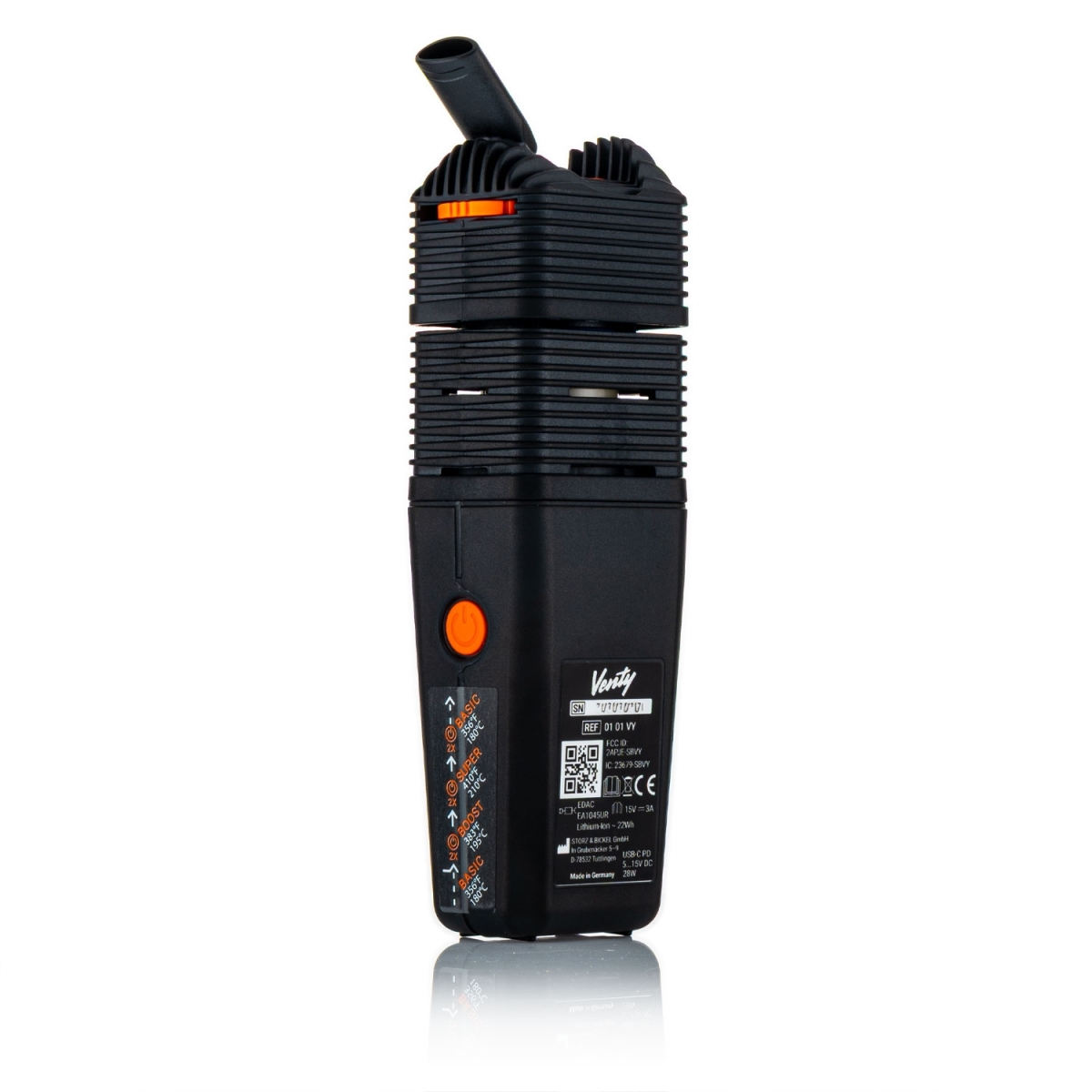 Storz und Bickel - Venty Vaporizer