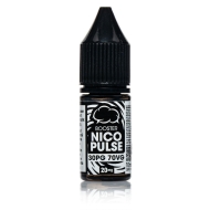 Eliquid France - Nikotin Shot Nicopulse - 20mg/ml - 10ml - 30/70