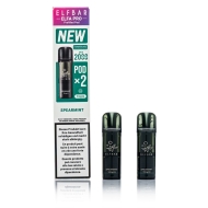 ELFBAR ELFA Pro V2 - Spearmint - 2ml Pods / 10mg / 2 Stück