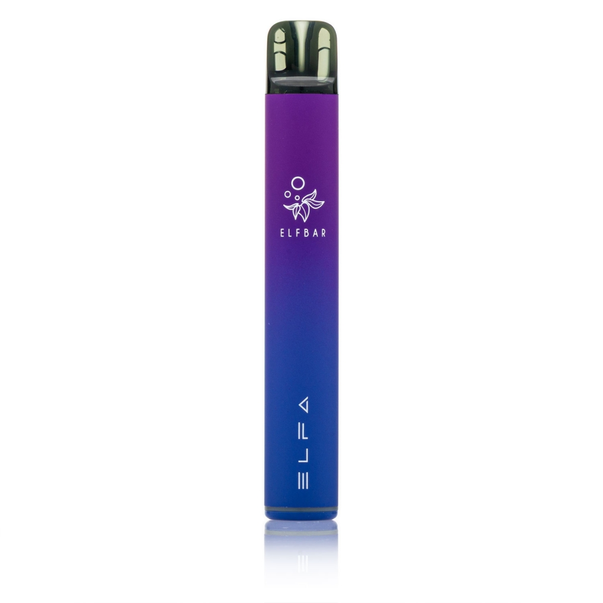ELFBAR ELFA Pro V2 Kit 2ml - Aurora Purple & Watermelon - 0mg