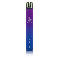 ELFBAR ELFA Pro V2 Kit 2ml - Aurora Purple & Watermelon - 0mg