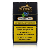 Adalya Blueberry-Mint 200g