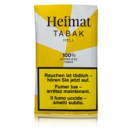 Heimat - Tabak Hell RYO 30g