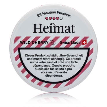 Heimat - Wild Cherry