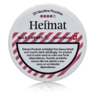 Heimat - Wild Cherry