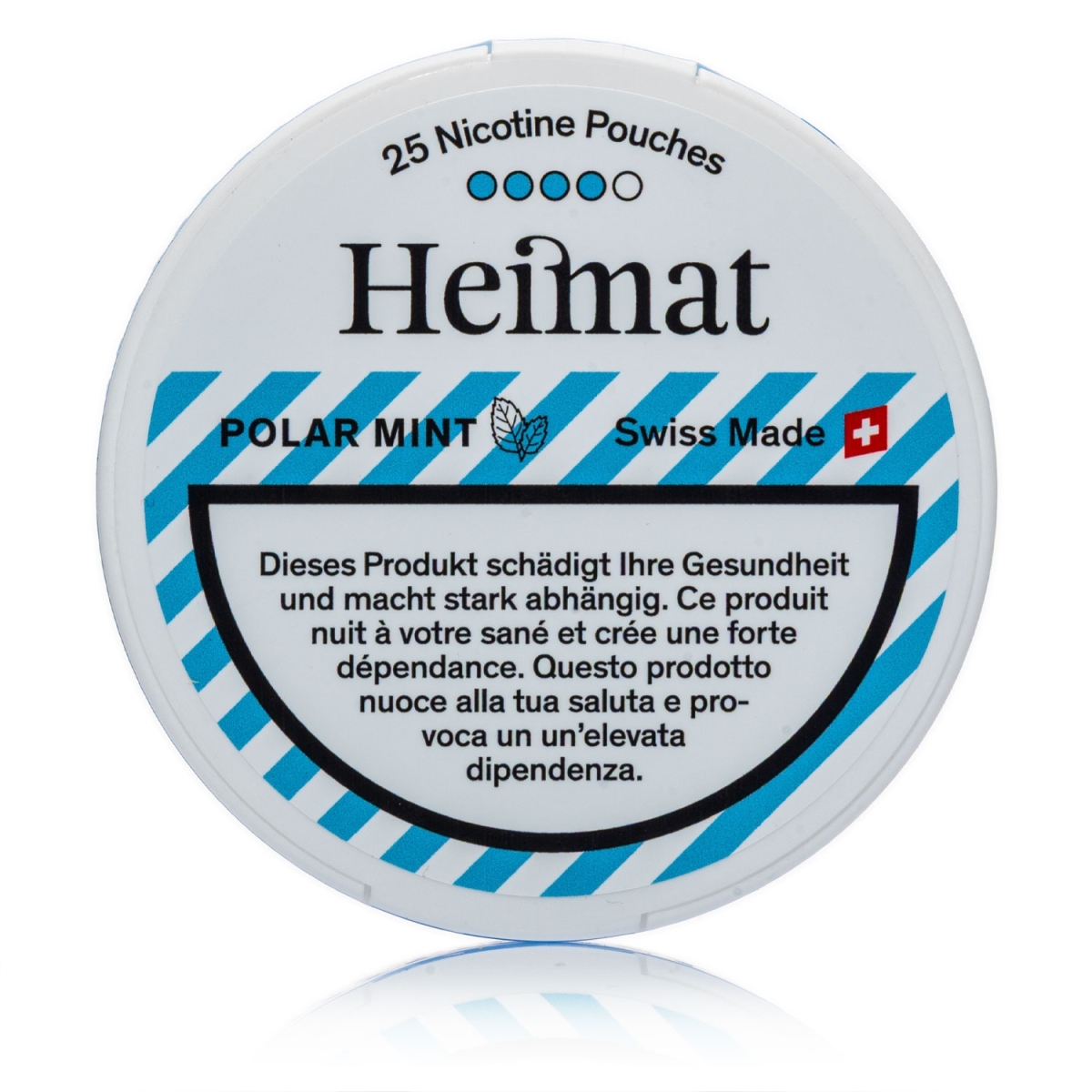Heimat - Menthol