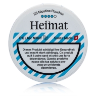 Heimat - Menthol