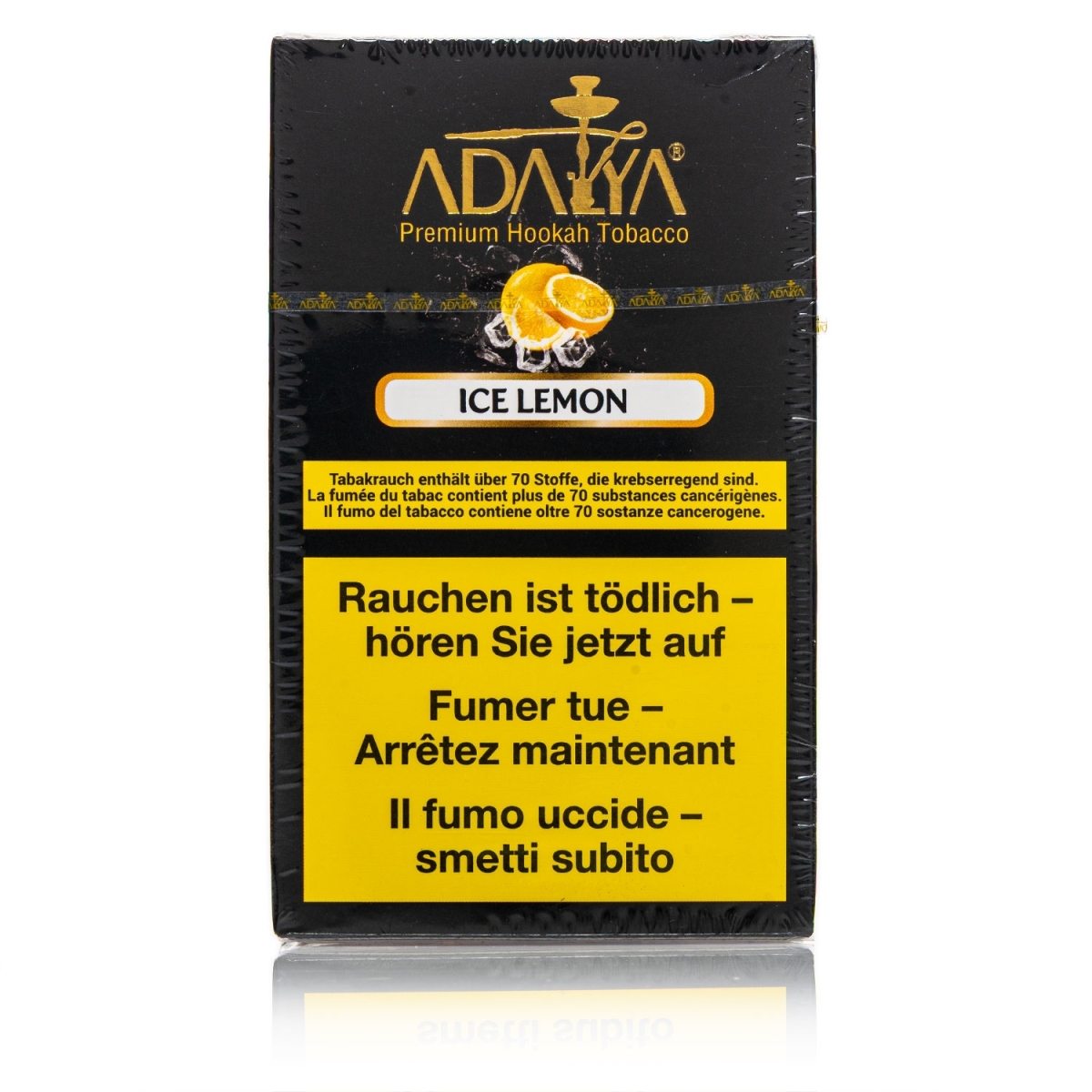 Adalya Ice Lemon 200g