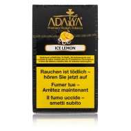 Adalya Ice Lemon 200g