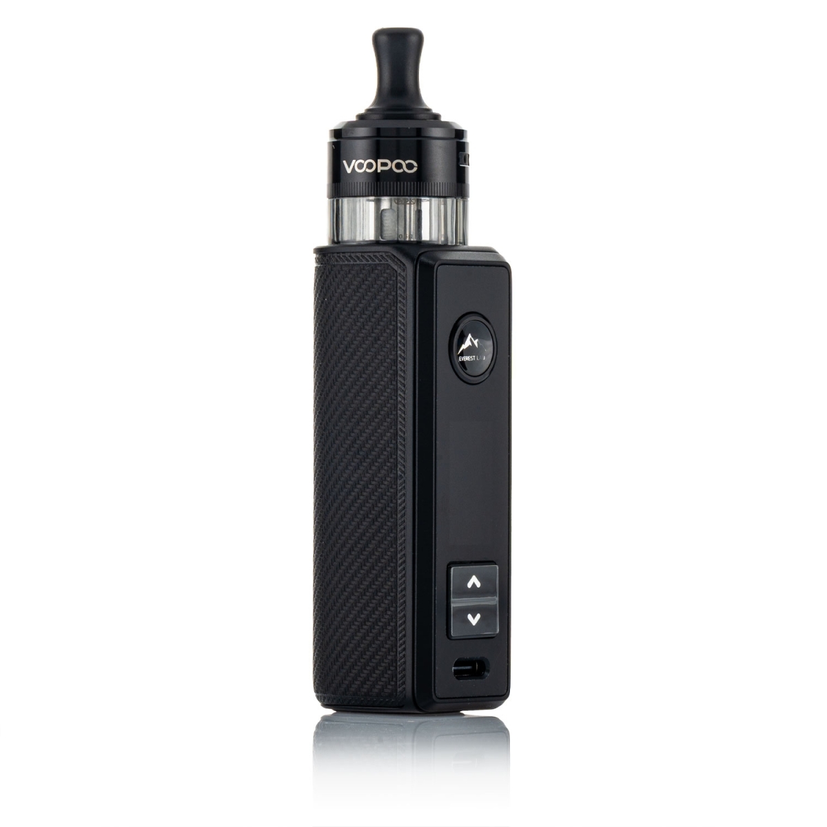 VOOPOO Drag S3 - Spray Black