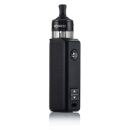 VOOPOO Drag S3 - Spray Black