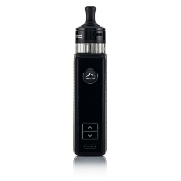 VOOPOO Drag S3 - Spray Black