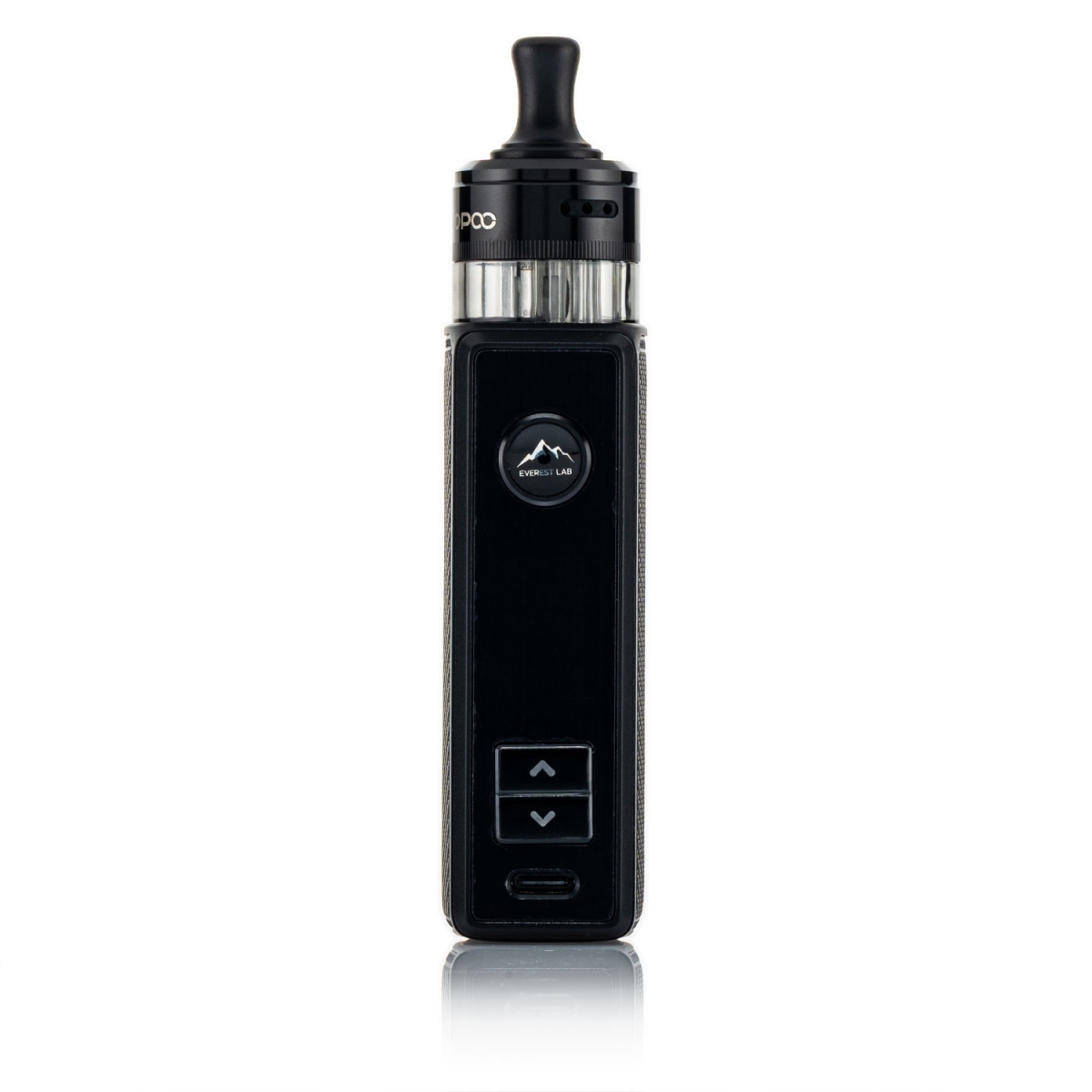 VOOPOO Drag S3 - Spray Black