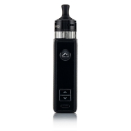VOOPOO Drag S3 - Spray Black