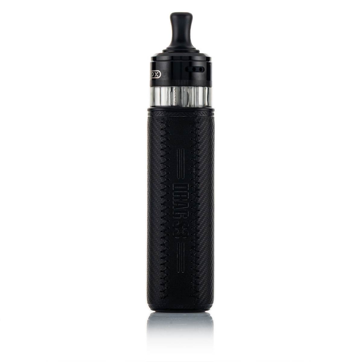 VOOPOO Drag S3 - Spray Black